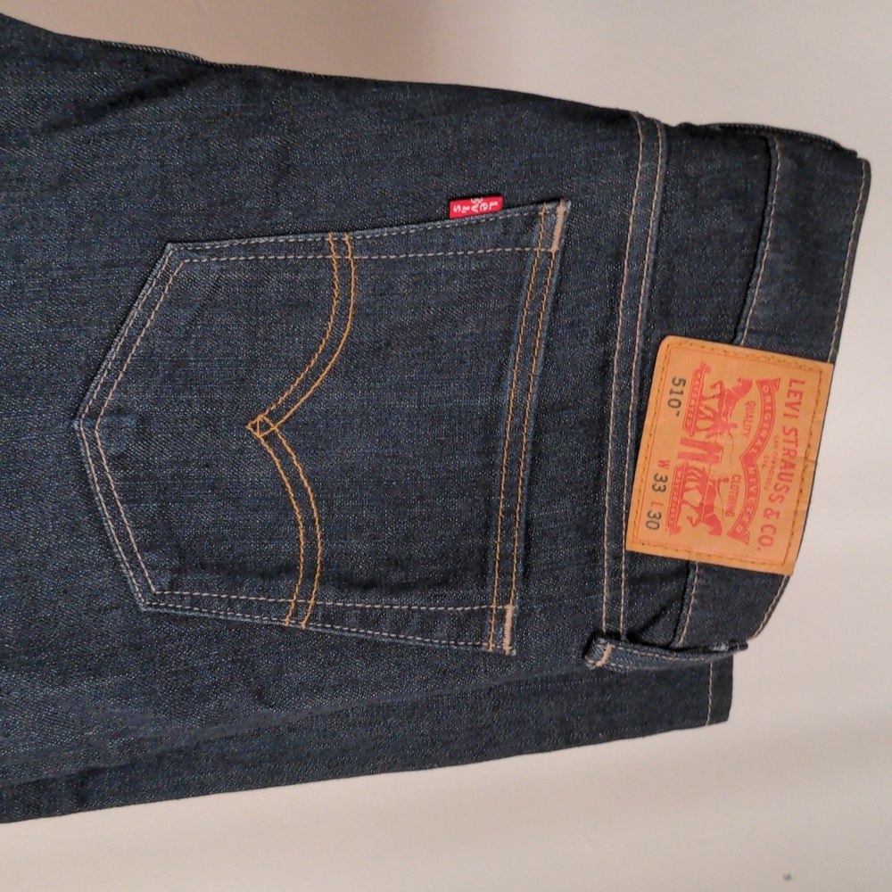 Men's Levis 501 33x30